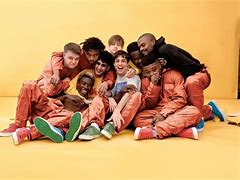 Image result for Brockhampton Tour