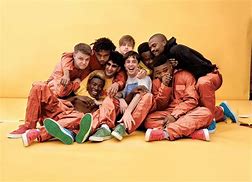 Image result for Brockhampton Aesthetic