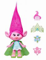 Image result for Trolls Princess Dolls