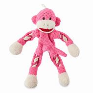 Image result for Rope Monkey Dog Toy