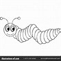 Image result for Inch Worm Clip Art