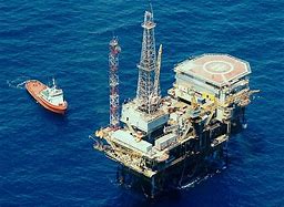 Image result for Oil Drilling Platform