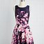 Image result for Floral Bridesmaid Dresses