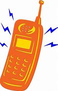 Image result for Animated Ringing Cell Phone