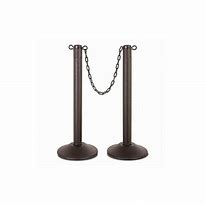 Image result for Heavy Duty Stanchions