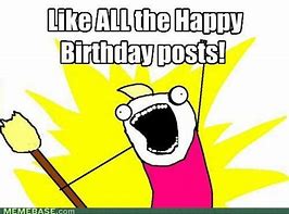 Image result for Funny Teacher Birthday Memes