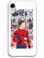 Image result for Spider-Man Phone Case LG Stylo 5