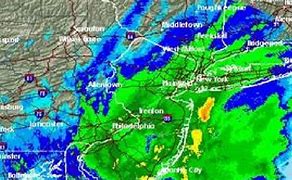Image result for Nor'easter New Jersey