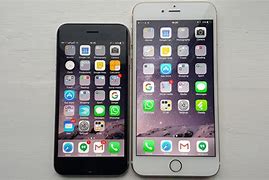 Image result for Are iPhone 6s Big
