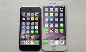 Image result for How Tall Is an iPhone 6s Plus
