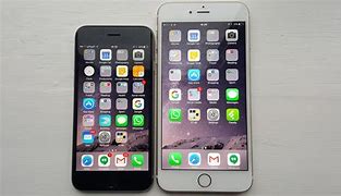 Image result for Apple iPhone 6s vs 6s Plus