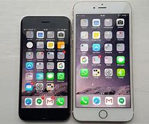 Image result for iPhone 8 vs iPhone 6s Plus
