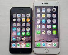 Image result for 6s iPhone vs iPhone 6