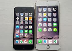 Image result for iPhone 6s Plus Comparison with Nova Y9a