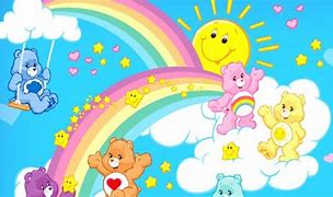 Image result for care bear screensavers