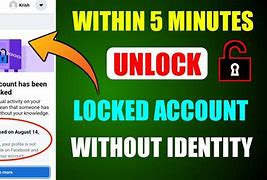 Image result for Account Unlock Request Form