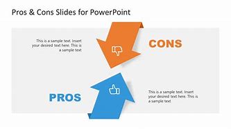 Image result for Pros and Cons Points