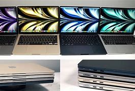 Image result for MacBook Air Grey versus Silver