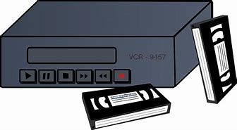 Image result for Sony TV VCR