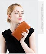 Image result for Wallet with Cell Phone Holder