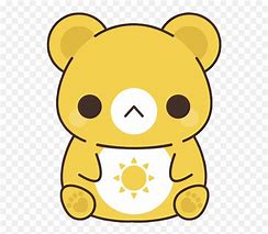 Image result for Grumpy Bear Emoji