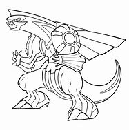 Image result for Easy Flying Pokemon Drawing