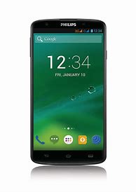 Image result for Philips Cell Phone