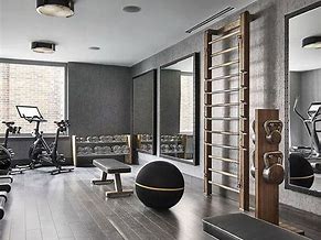 Image result for Fitness Room