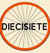 Image result for diecisiete