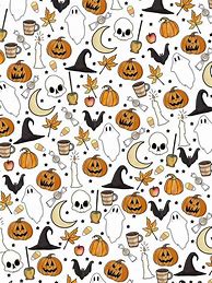Image result for Happy Halloween Aesthetic