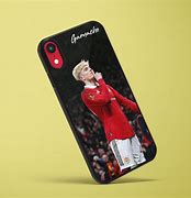 Image result for Footballers Ohone Case