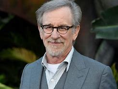 Image result for Steven Spielberg