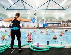 Image result for Aqua Aerobic Classes