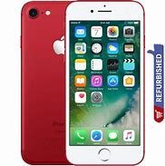 Image result for iPhone 7 Red Review