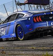 Image result for Ford Mustang Stock Car NASCAR