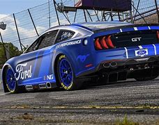 Image result for NASCAR Side View Ford