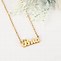 Image result for Brice Name Necklace