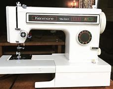 Image result for Kenmore Model 48 Sewing Machine