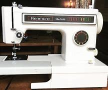 Image result for Kenmore 1000 Sewing Machine