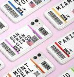 Image result for Ticket Phone Case