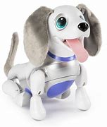 Image result for MP3 Robot Dog