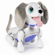 Image result for Dog E Robot