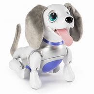 Image result for Robot Dog Toy