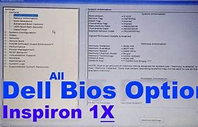 Image result for XMP Dell Bios