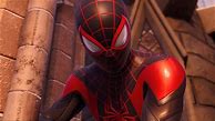 Image result for Cyberpunk Spider-Man