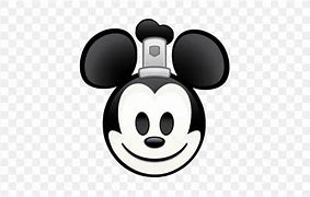 Image result for Disney Emoji Mickey Mouse