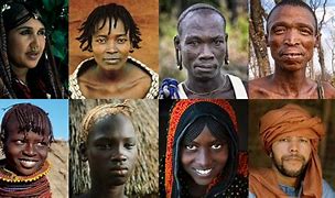 Image result for The Coloured People