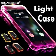 Image result for 8 LED iPhone Case