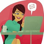 Image result for Read Email Clip Art