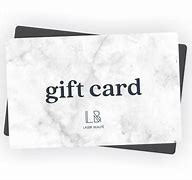 Image result for Retail Therapy Gift Card